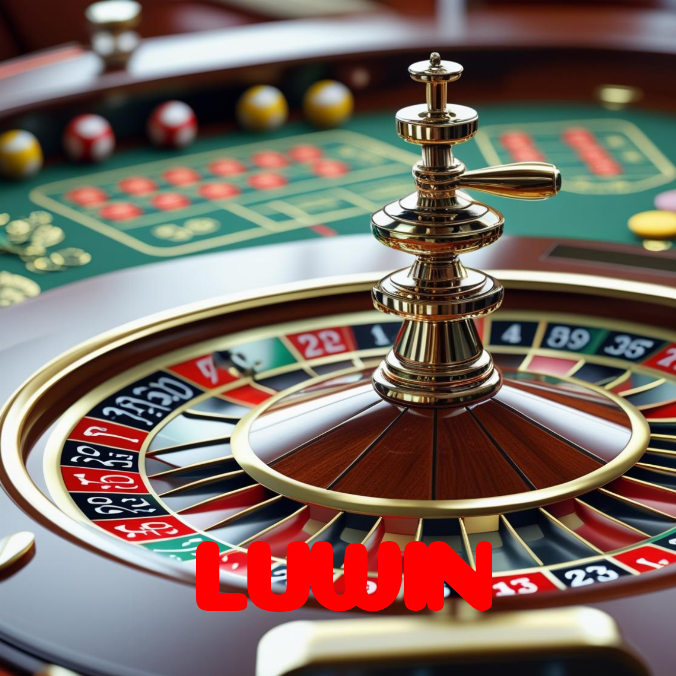 LUWIN Jogos Crash