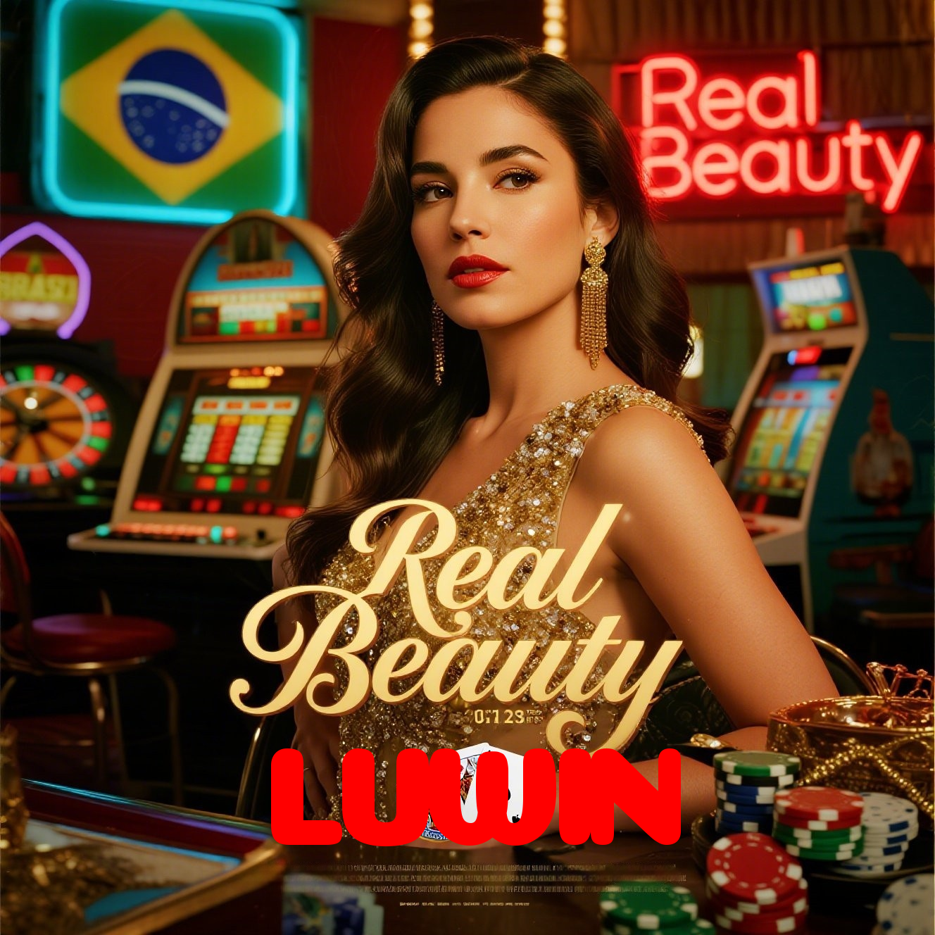 LUWIN Slots