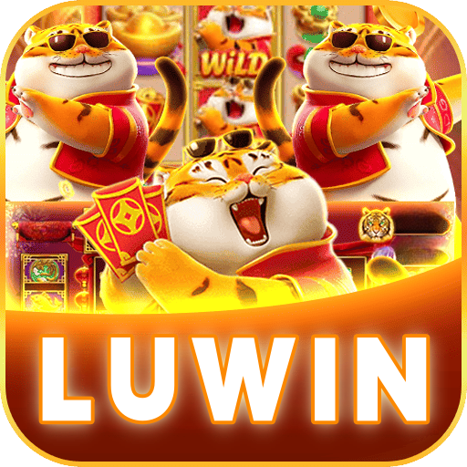 LUWIN Logo